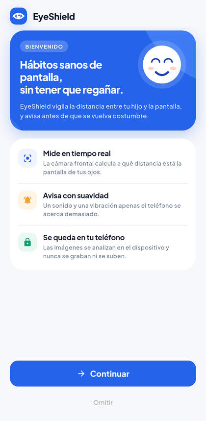 Configuración